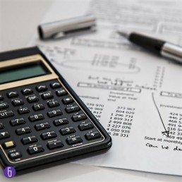 Debt Collection Costs