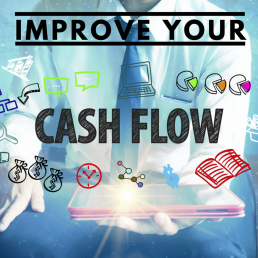 increase cash flow