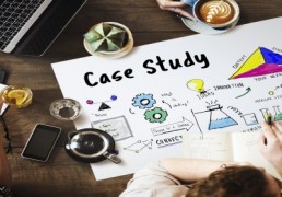 Customer Service Case Study