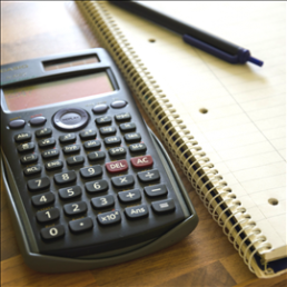 dso calculator