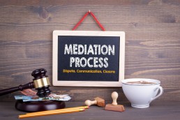 mediation ADR FJCM