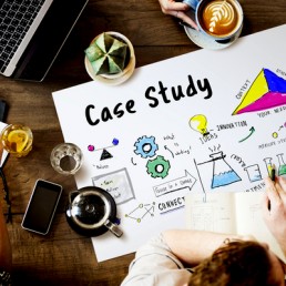 Customer Service Case Study