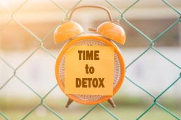 business detox